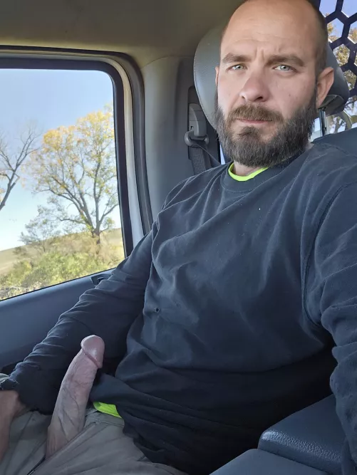 Let's go play in the woods! 😈