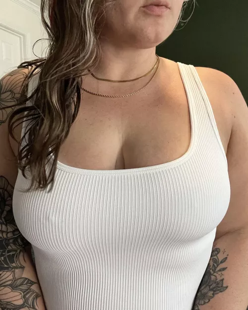 Like my MILF uniform?