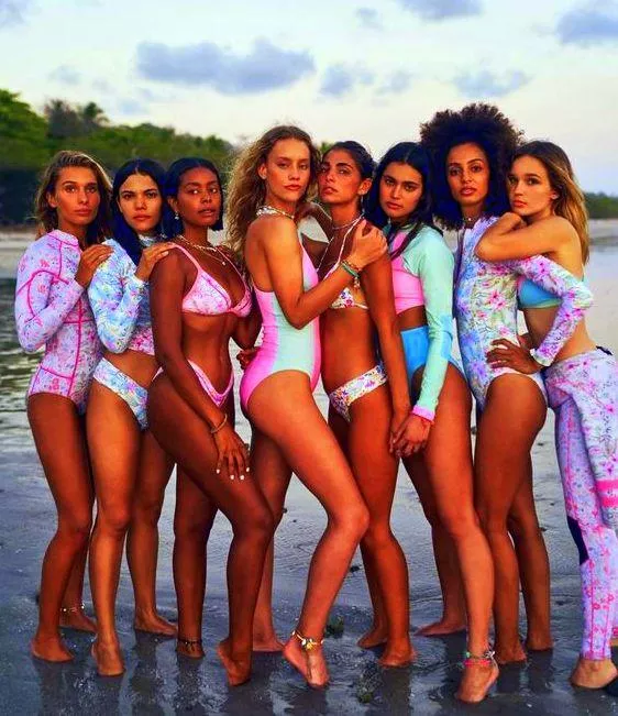 Long Legged Glamours.....your rankings are?