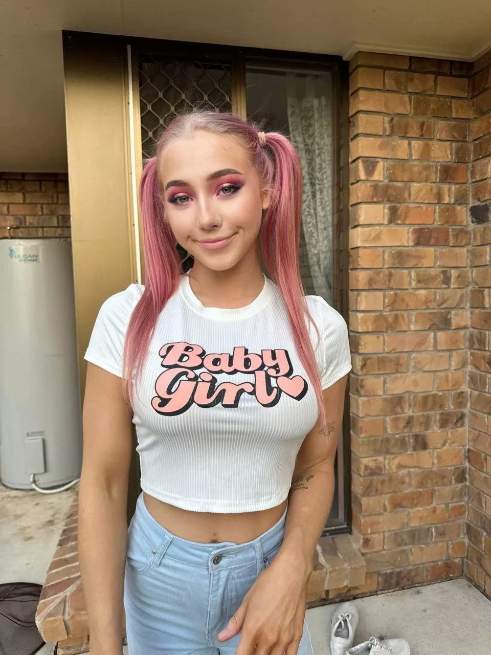 Love this new crop i got :)