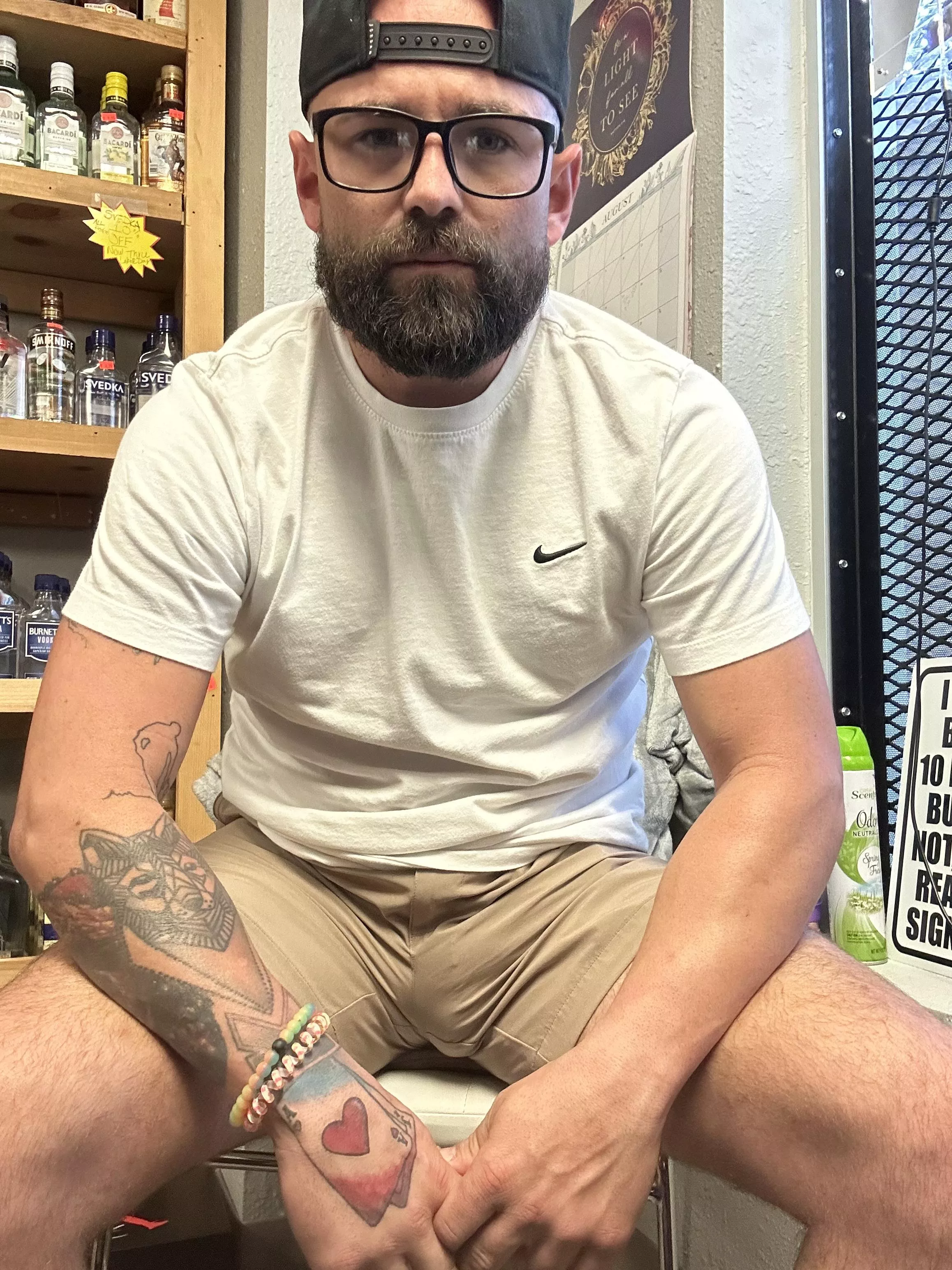 Lovin' myself 'cause why not?