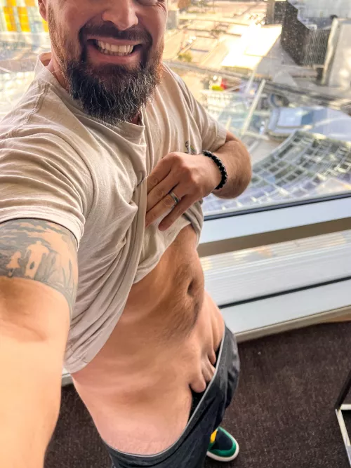 Meet me by the windows 😈