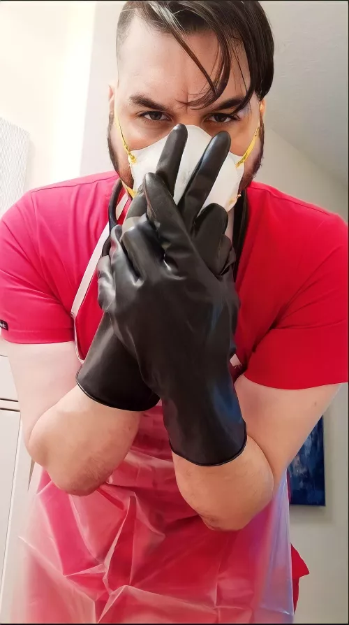 My Asylum is kinky AF.