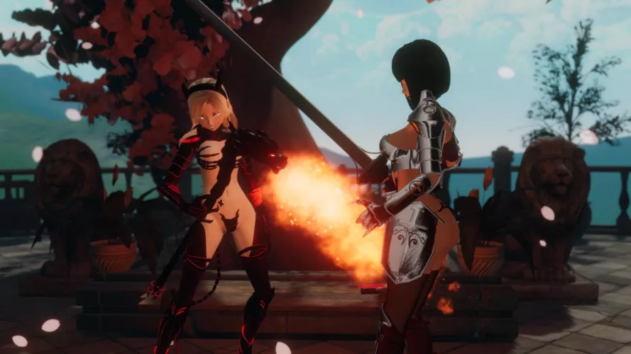 My brave knight came to save me from wild hornyness https://chaturbate.com/emyliveshow