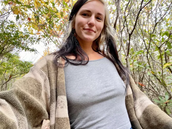 my favorite season is officially here :)