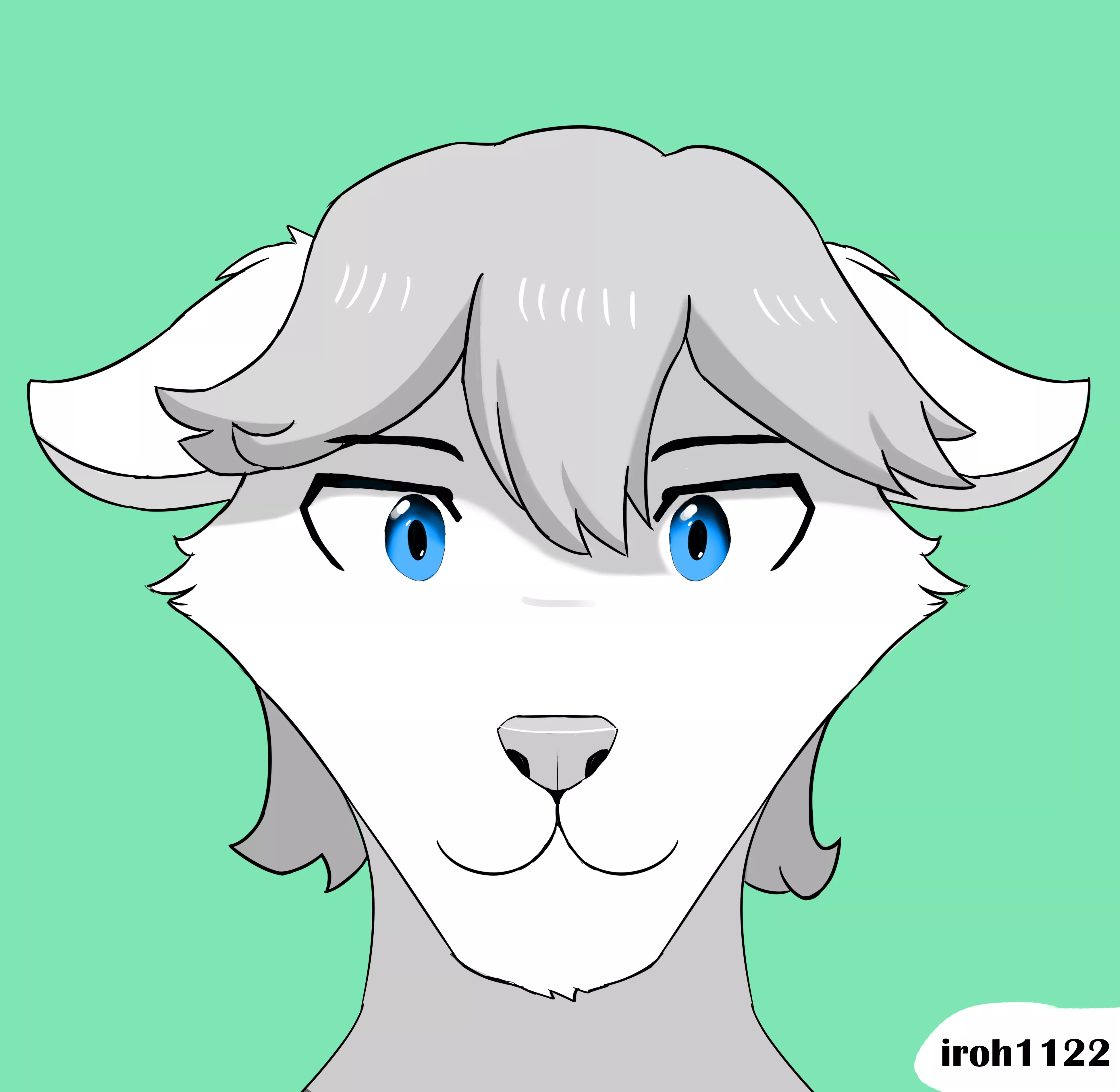 My new profile picture