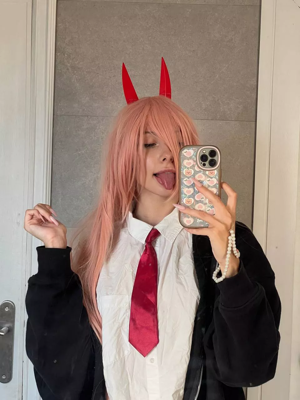 Power from Chainsaw man