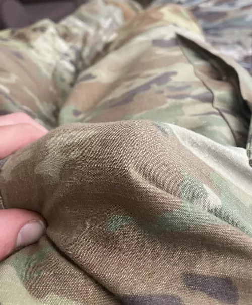 Risking this pic while my roommates are in the room, but fuck I’m horny