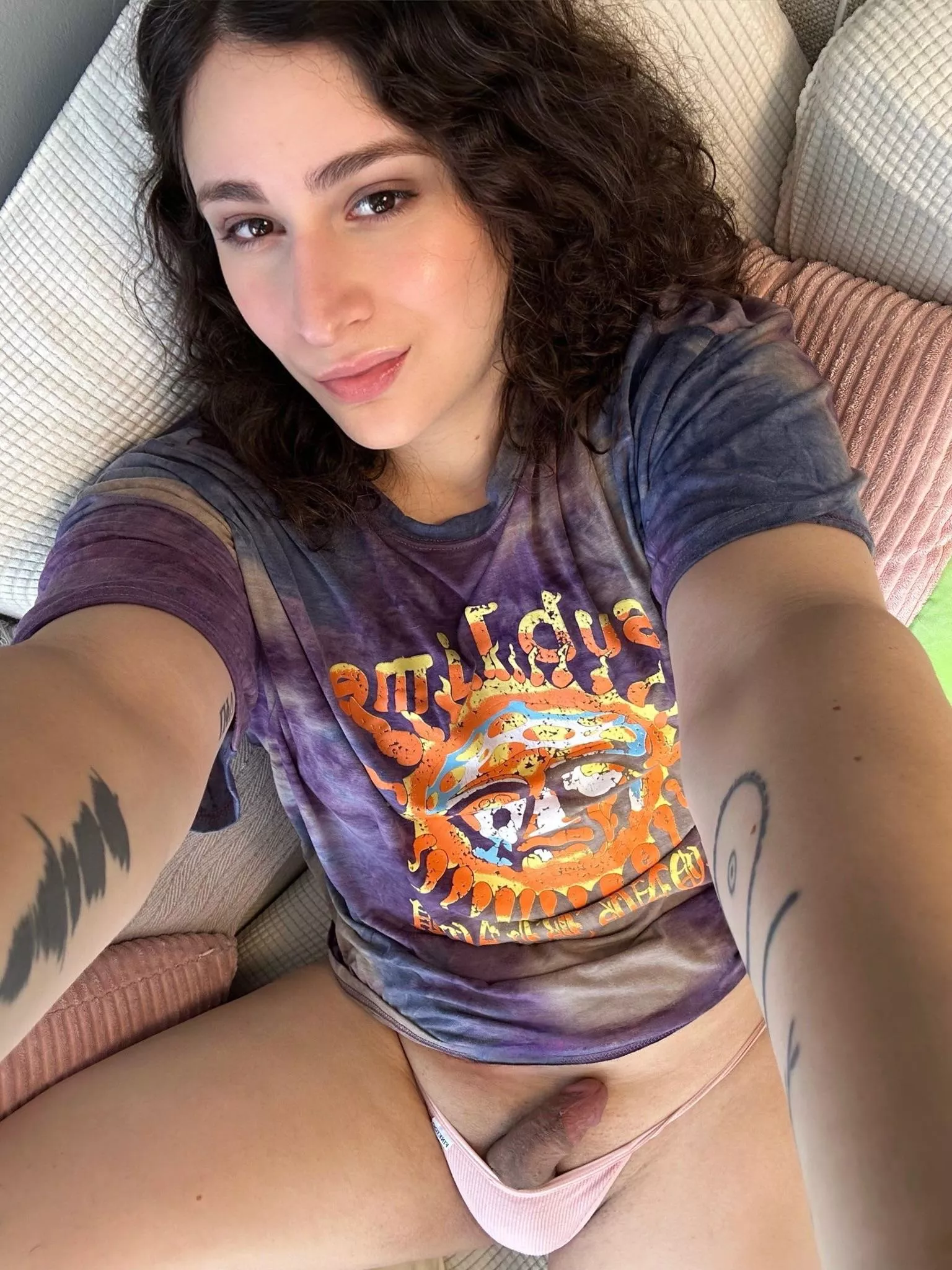 Rough or intimate? 😈🤭