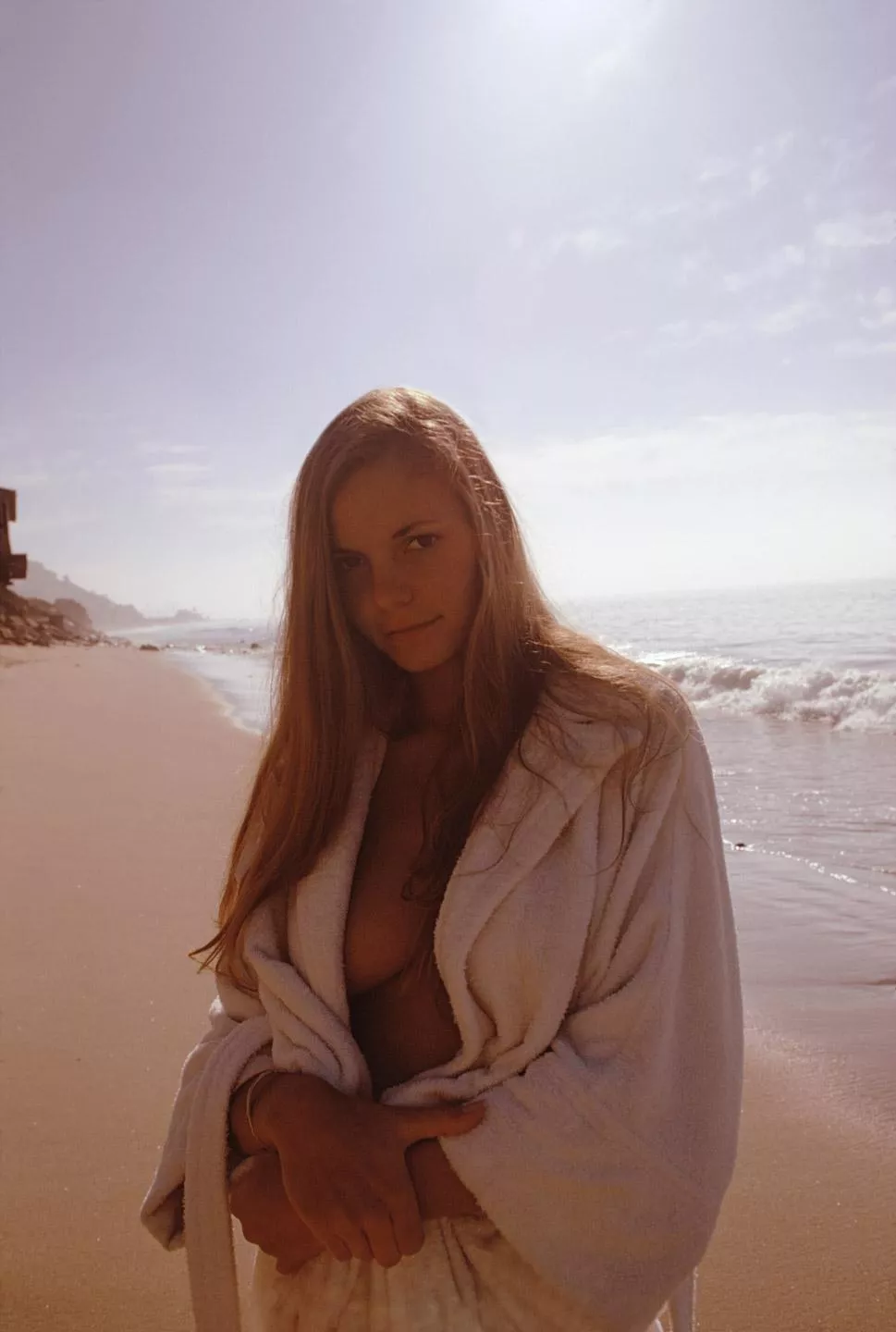 Sandy Johnson (1974)