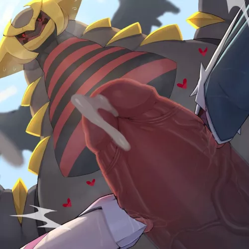 Serving their true master [MMM] (Syuro)