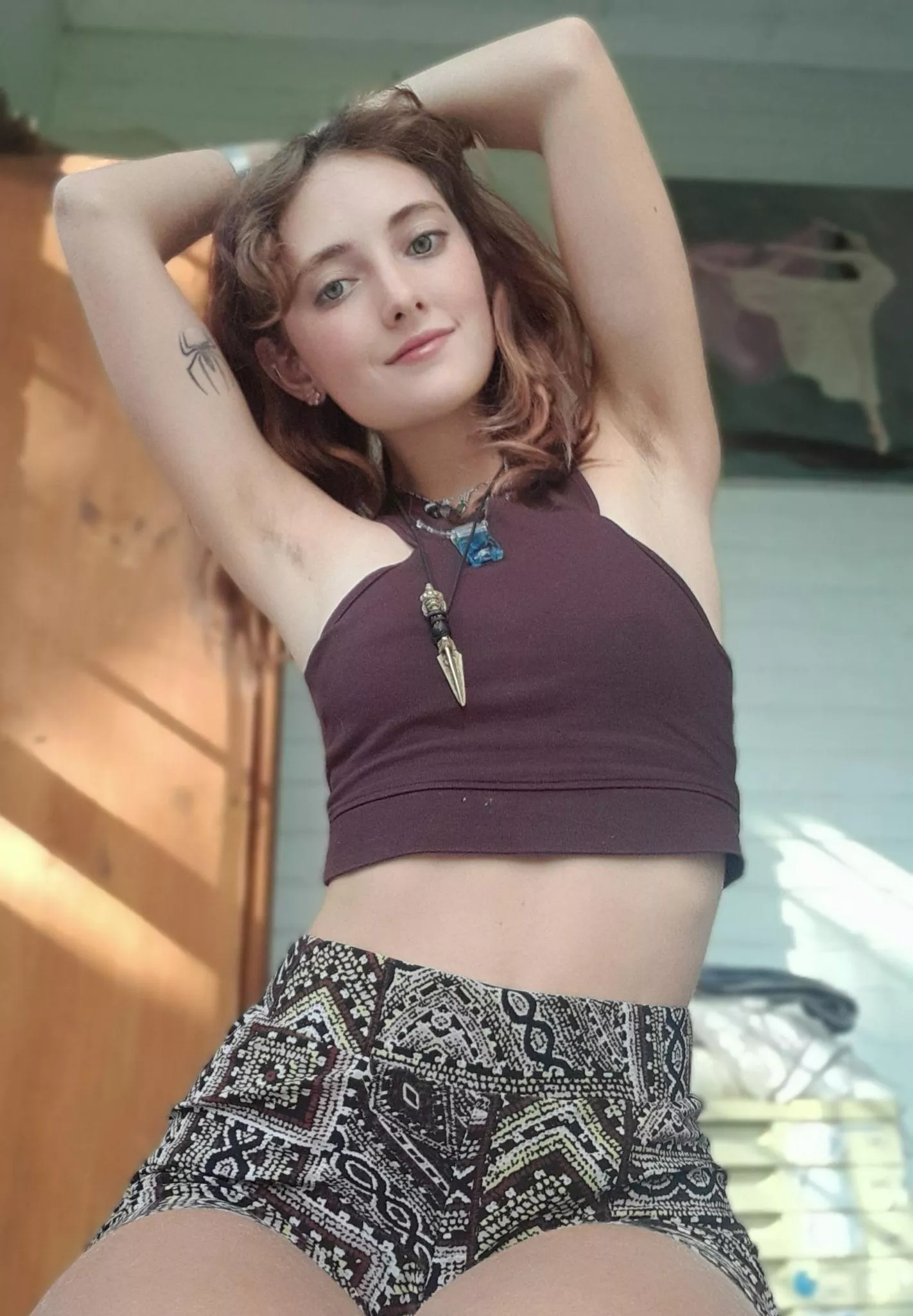 smooth enough or Not F18