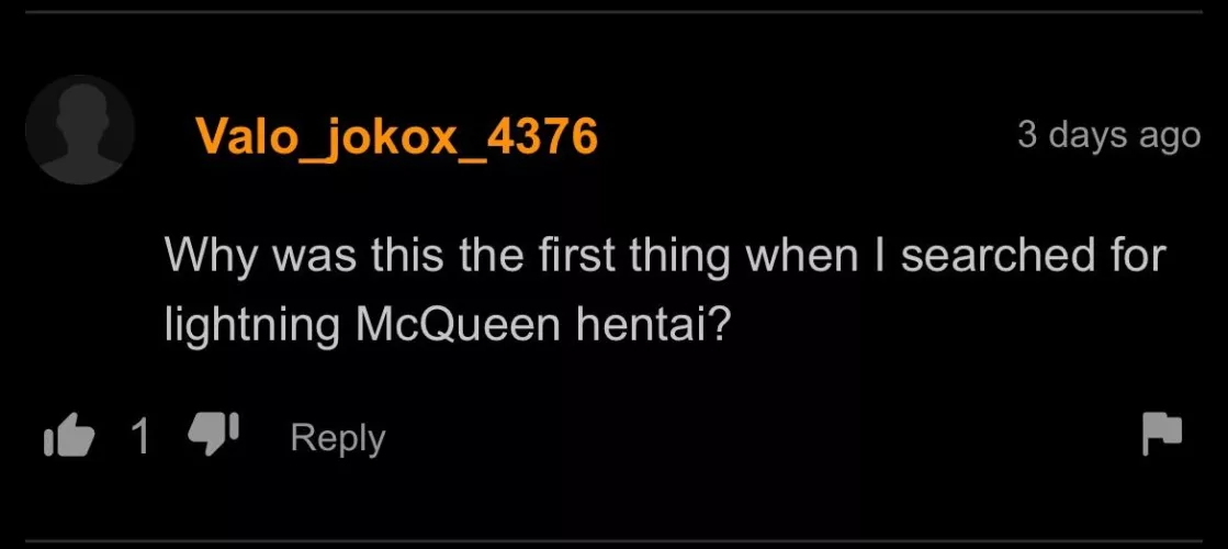 Sorry what did he say