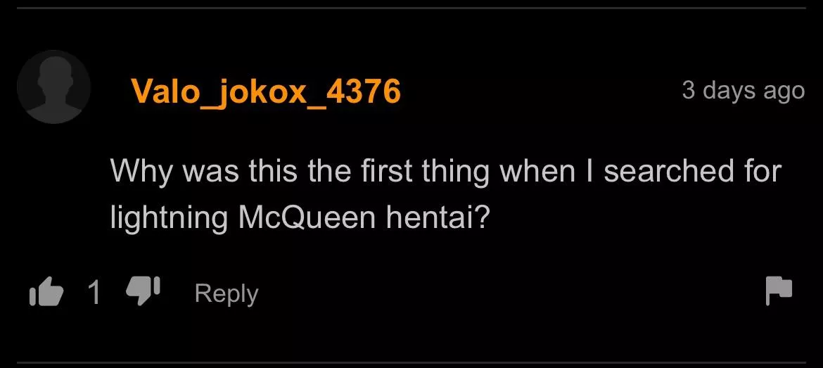 Sorry what did he say