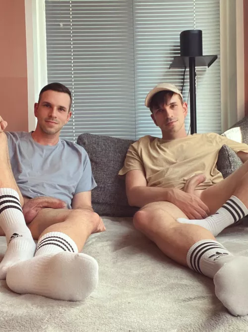 Sunday = Netflix‘n‘chill . Are you in?