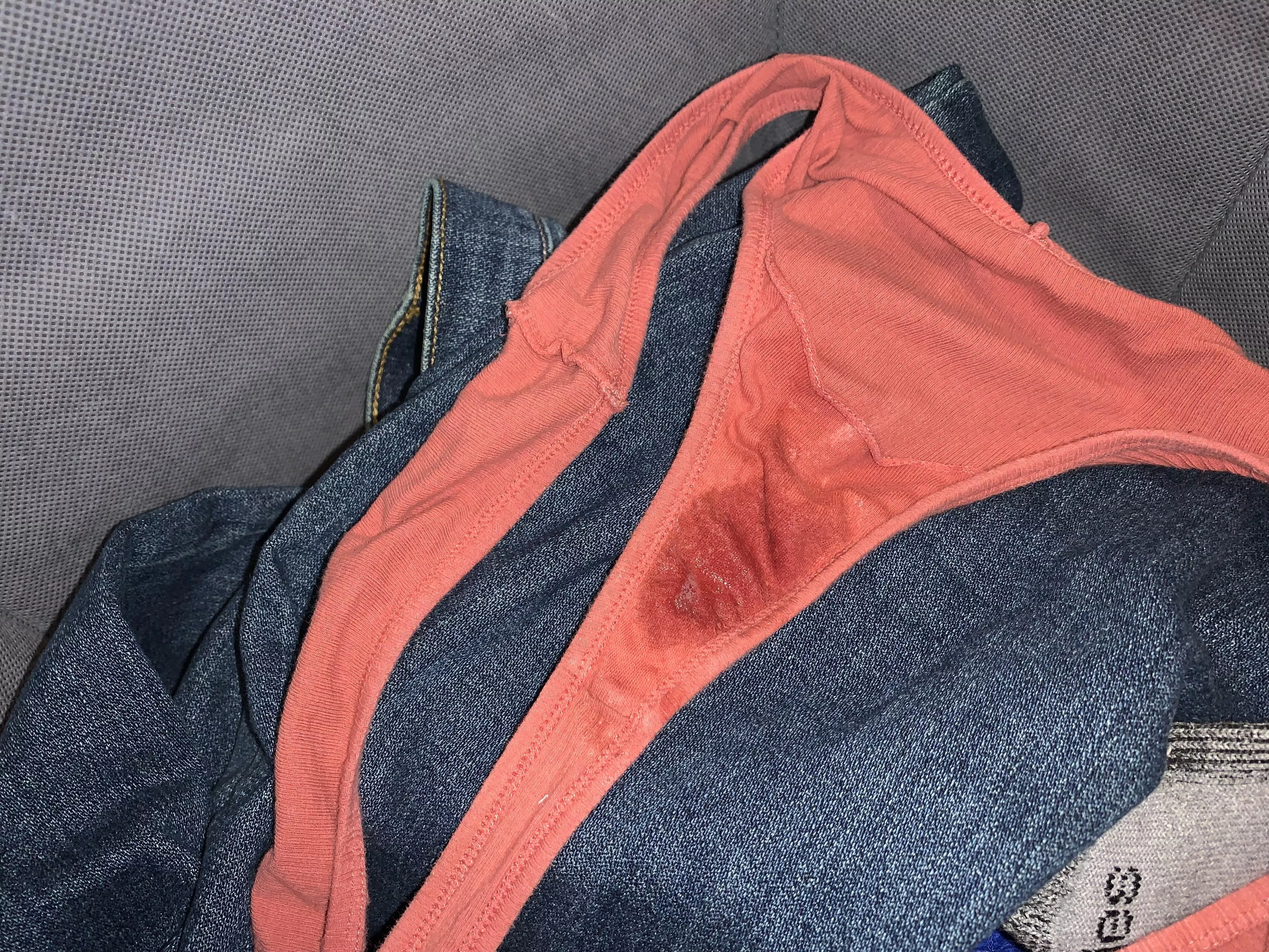 Sunday night’s yummy yum