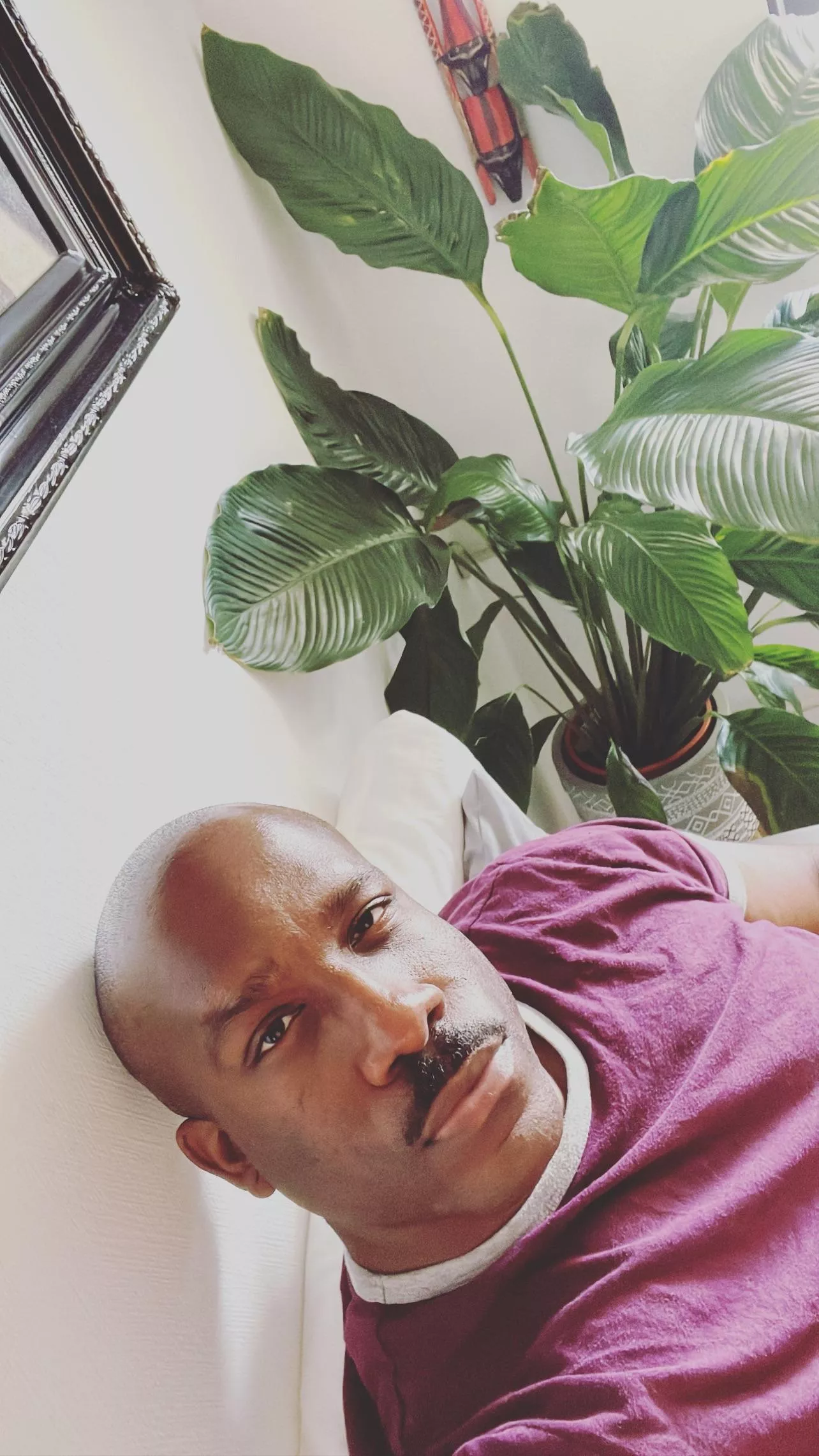 Sunday, the soul rests. #Single