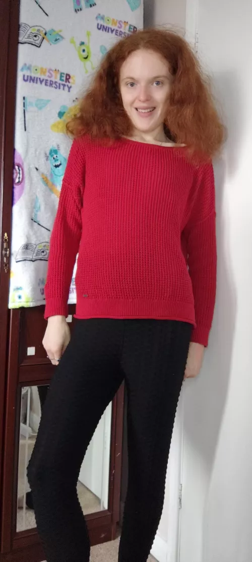 Take my clothes off for me