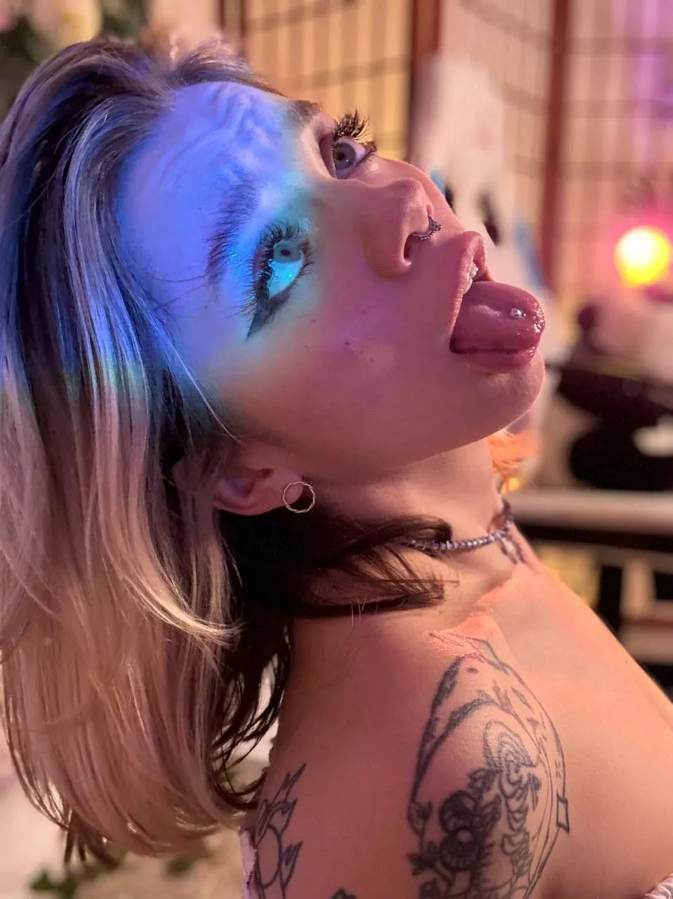 That's the cutest thing you've seen today, isn't it