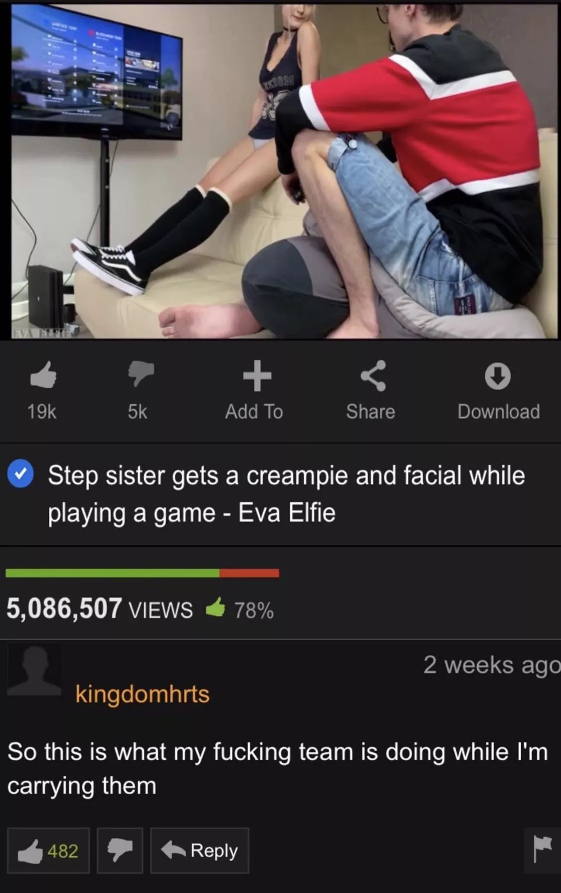 The grind doesn’t stop