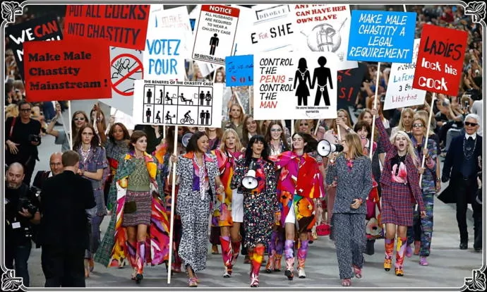 The law that changed everything