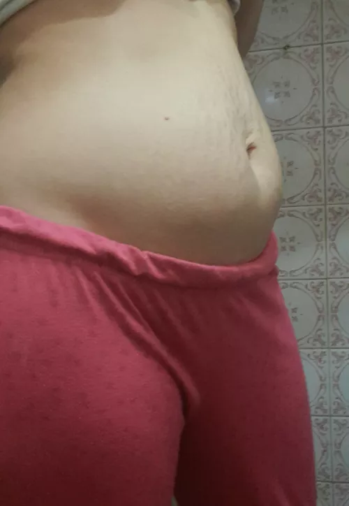 Those days of the month when I am very bloated