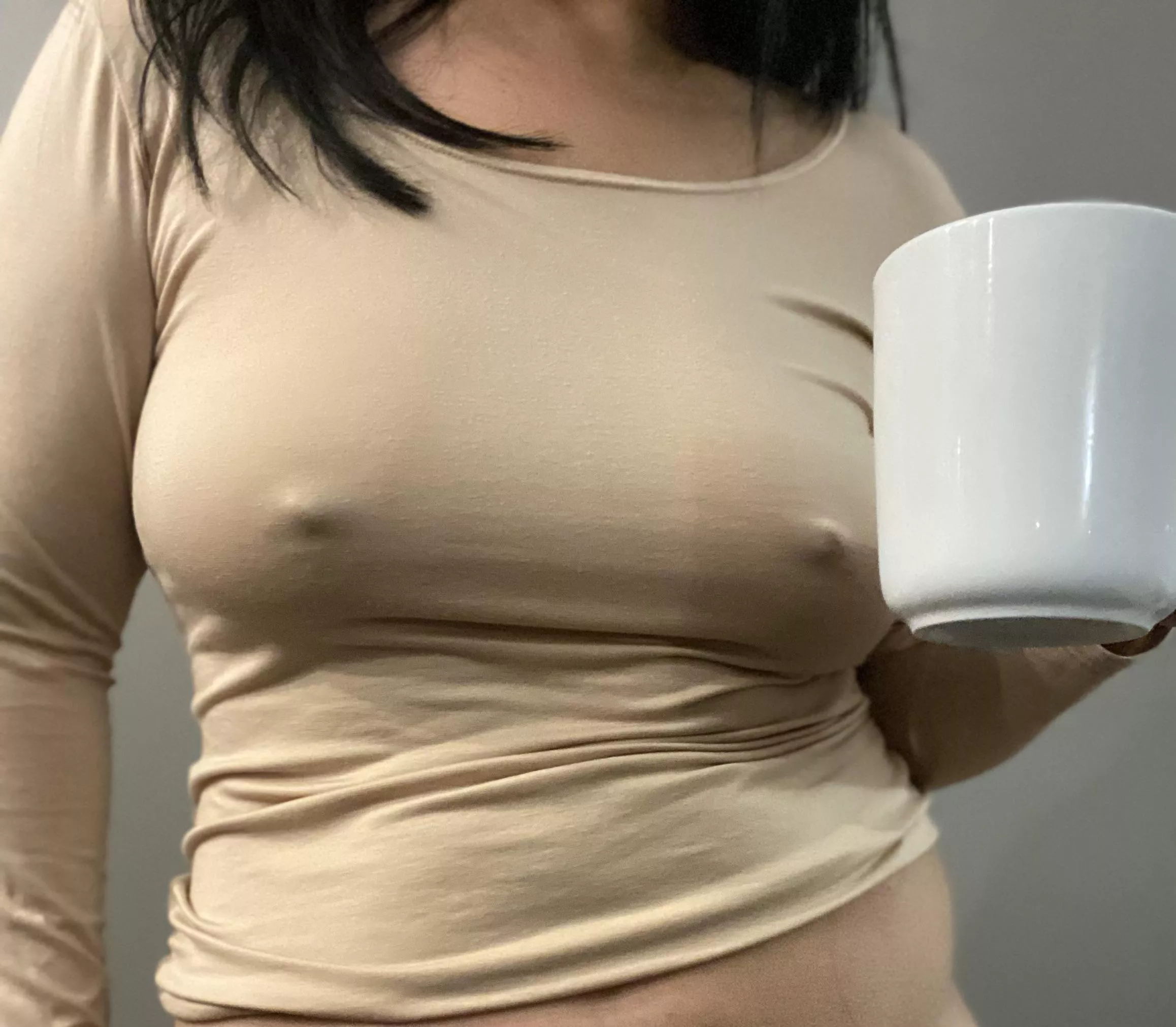 Too close? Not enough? Too much?