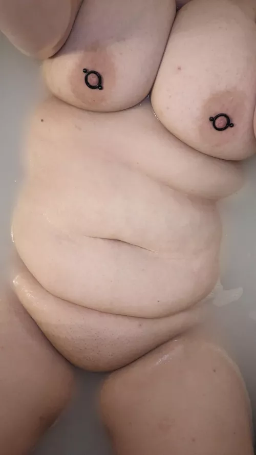 Treating myself to a spa