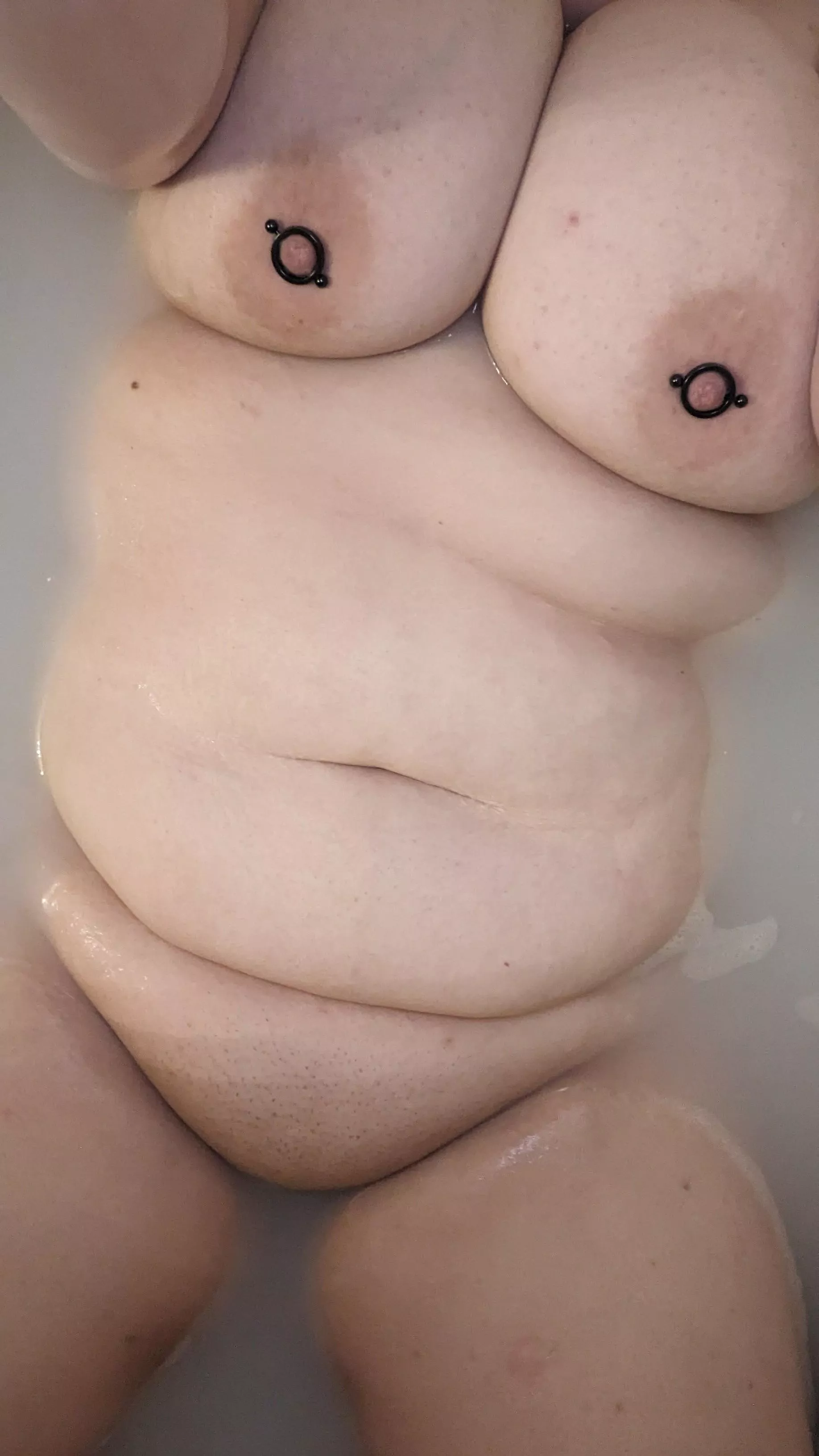 Treating myself to a spa