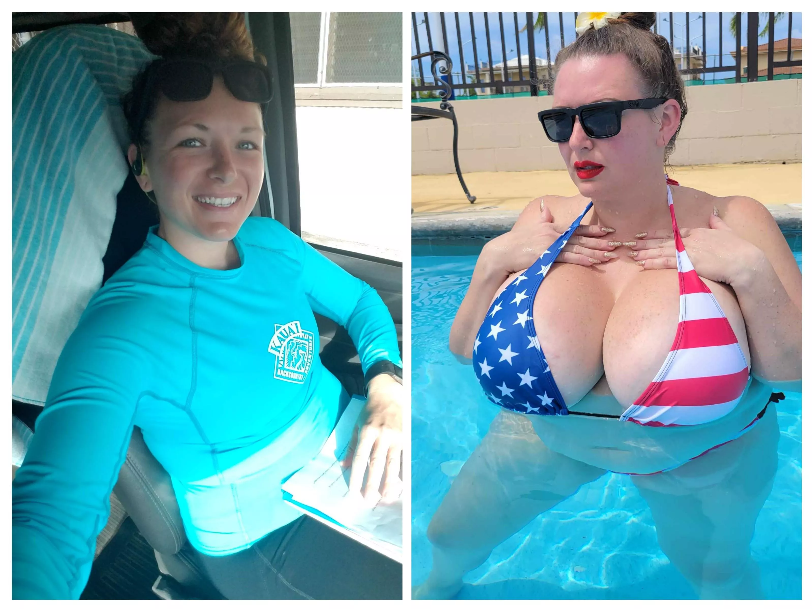 Uh oh. Something happened.