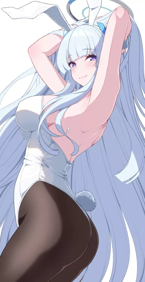 Ushio Noa [Blue Archive]