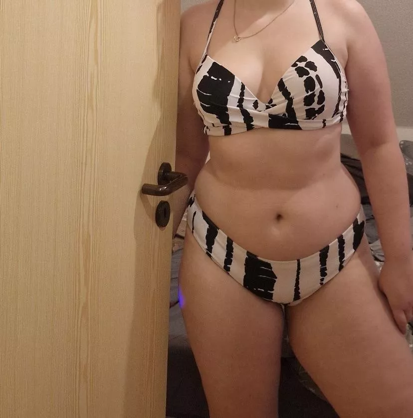 Wanna go to the beach ?