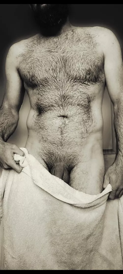 Washing away the sins