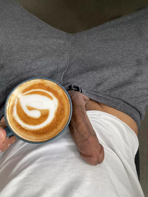 What roast you having?