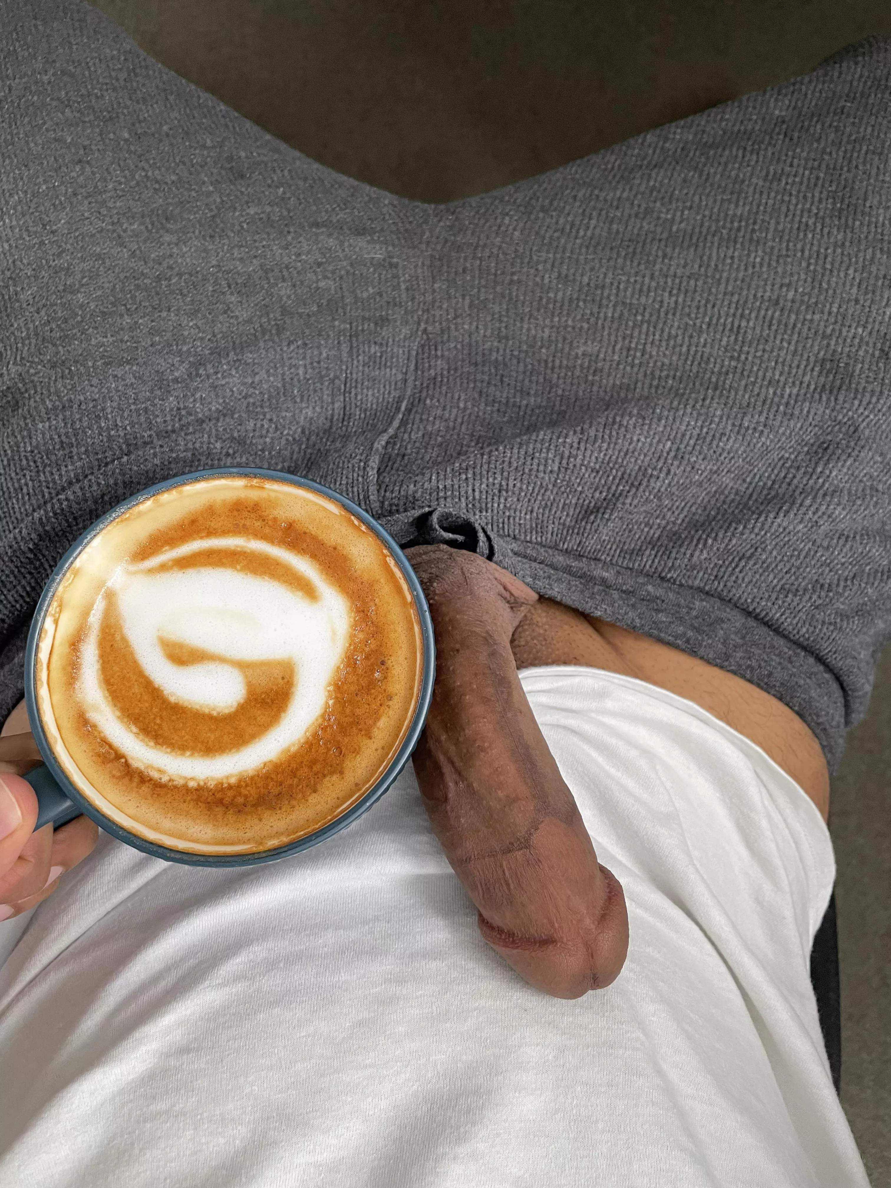 What roast you having?