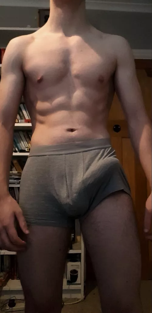 What would you do if you woke up to this?