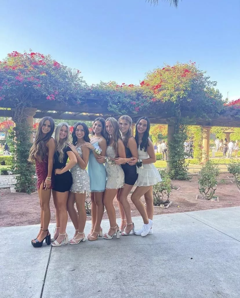 Which college babe you picking and dm what would you do to em? [7]