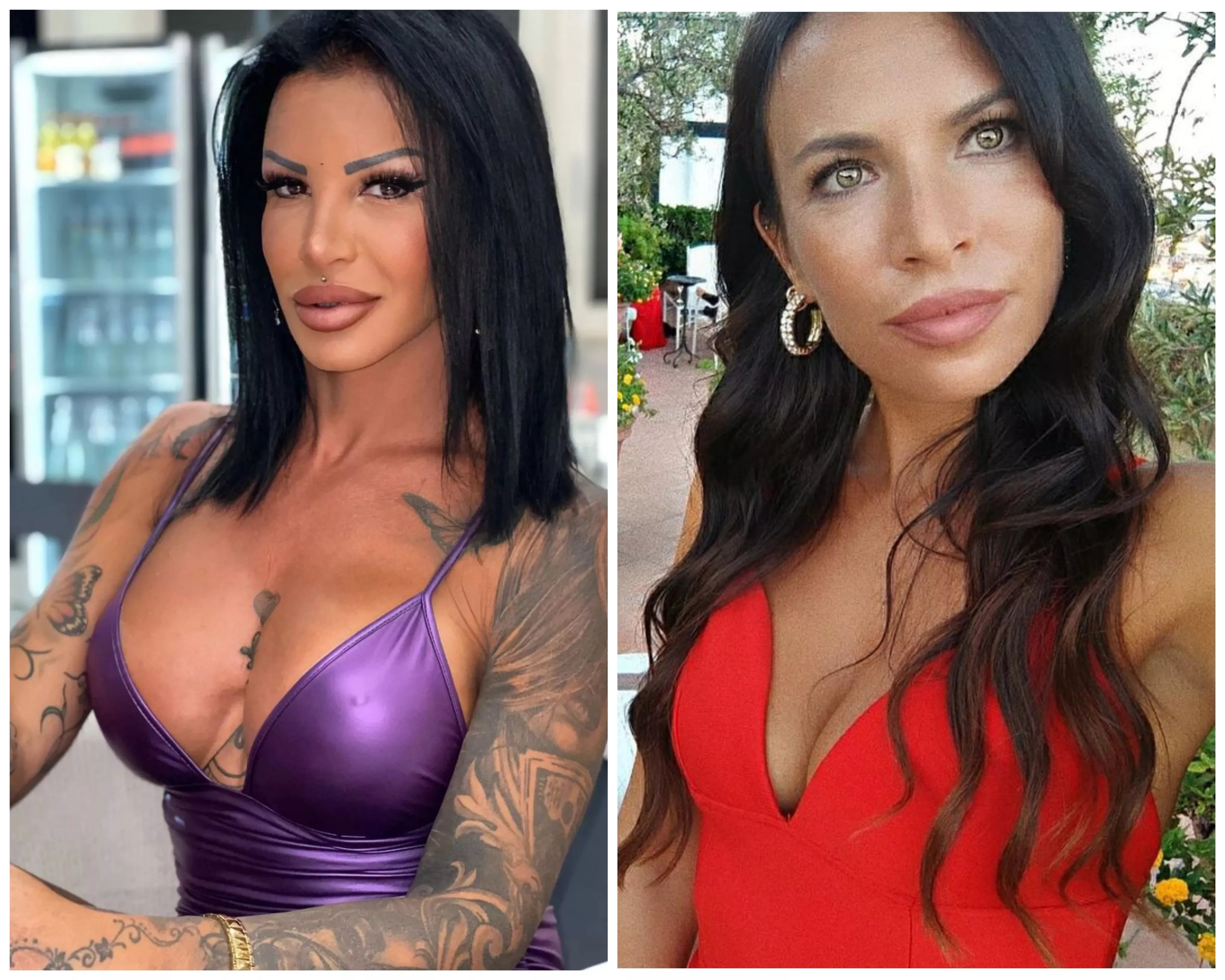 Who would win in a fight and how?