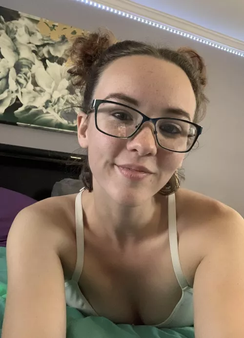 Wishing everyone a great Monday💖