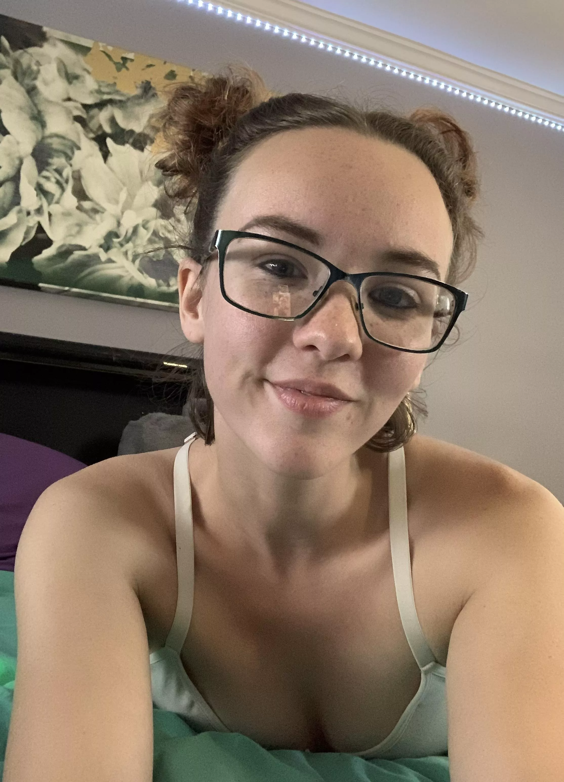 Wishing everyone a great Monday💖