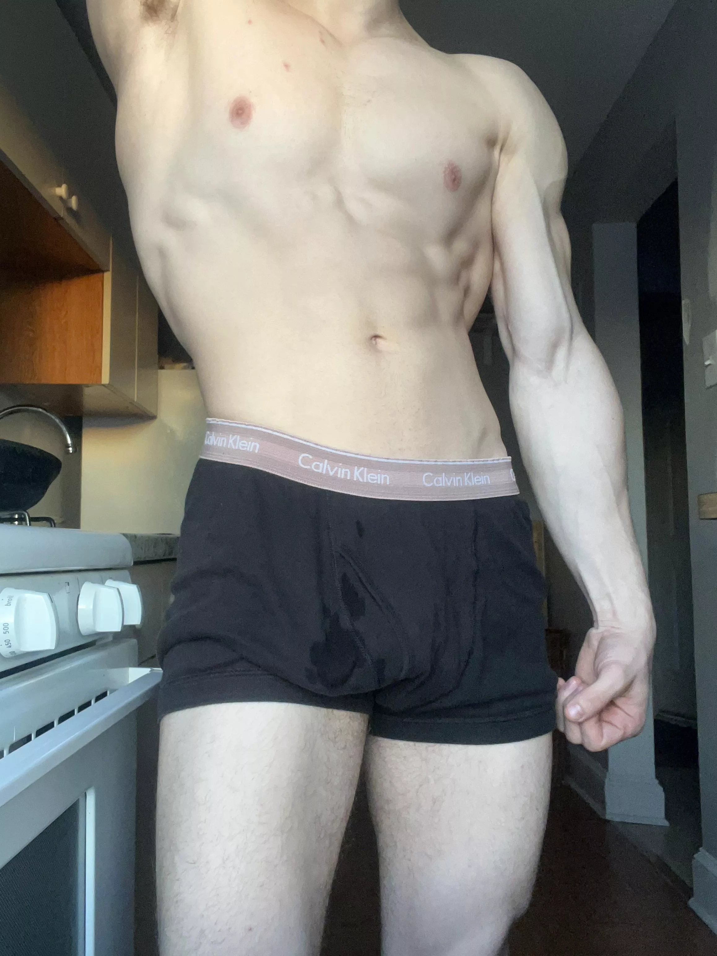 worship these cum stains