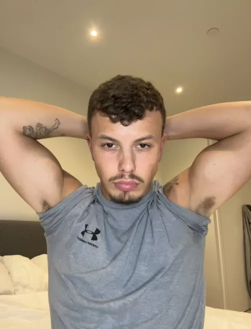 Would you lick them?