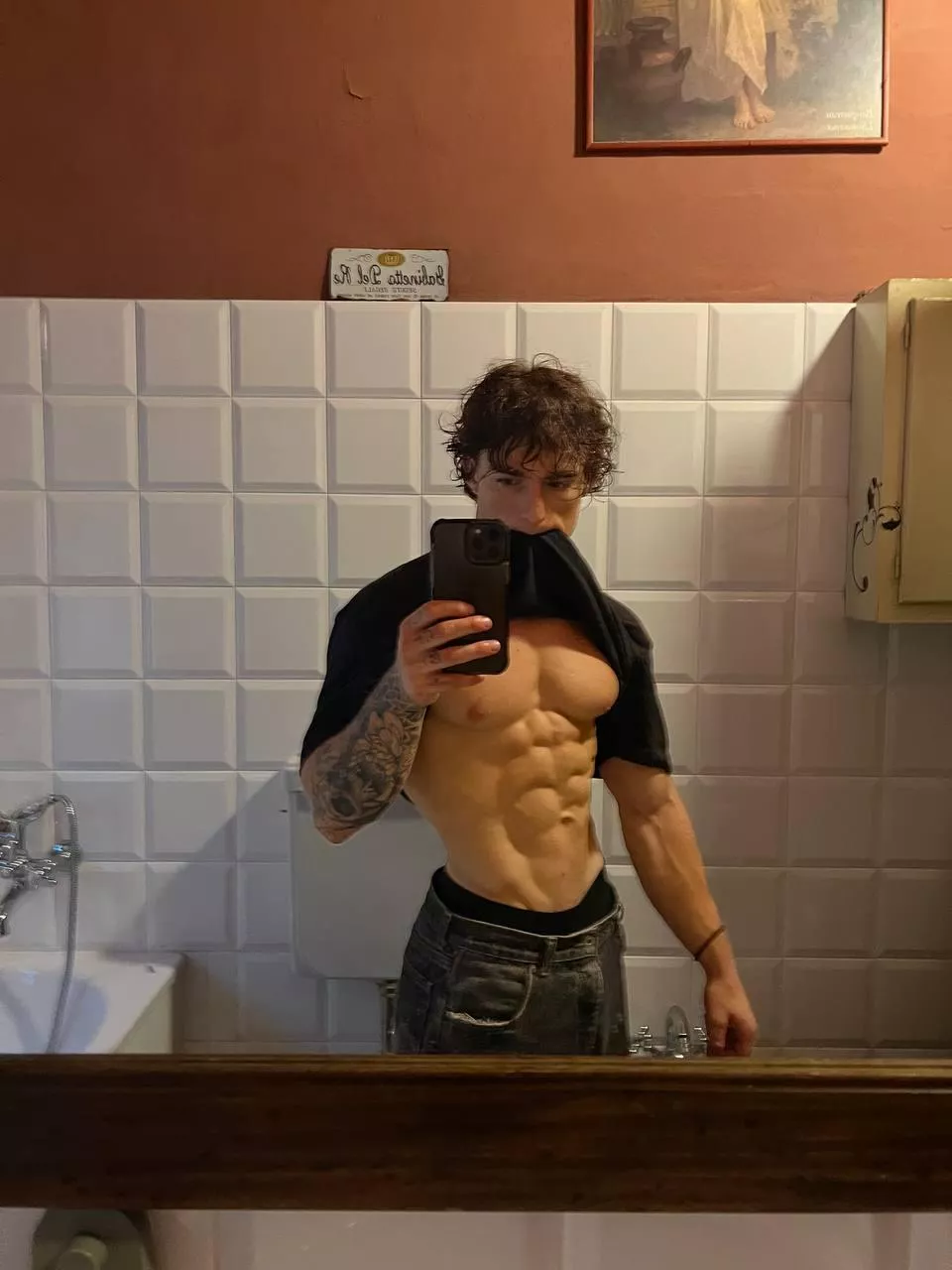 Yes honest would you like to fuck me ?