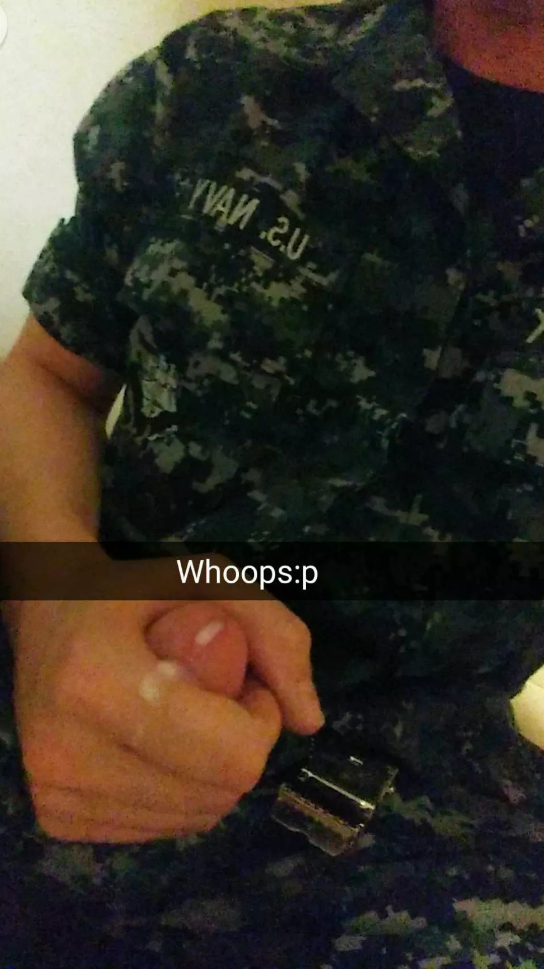 You can tell it's an older picture