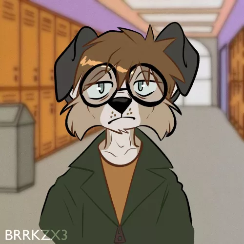 You’re standing on my neck