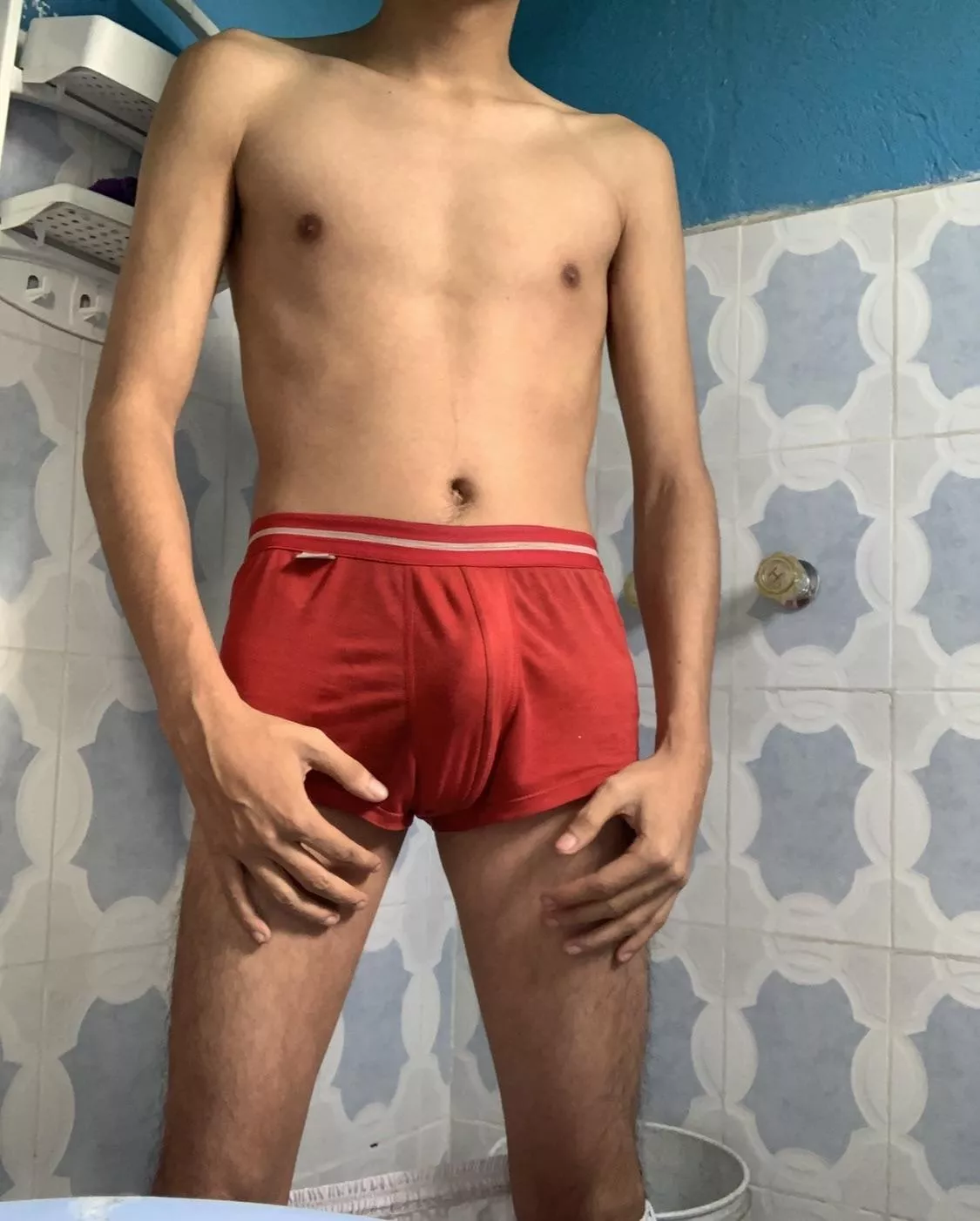 19 years old Mexican😈🍆🤤