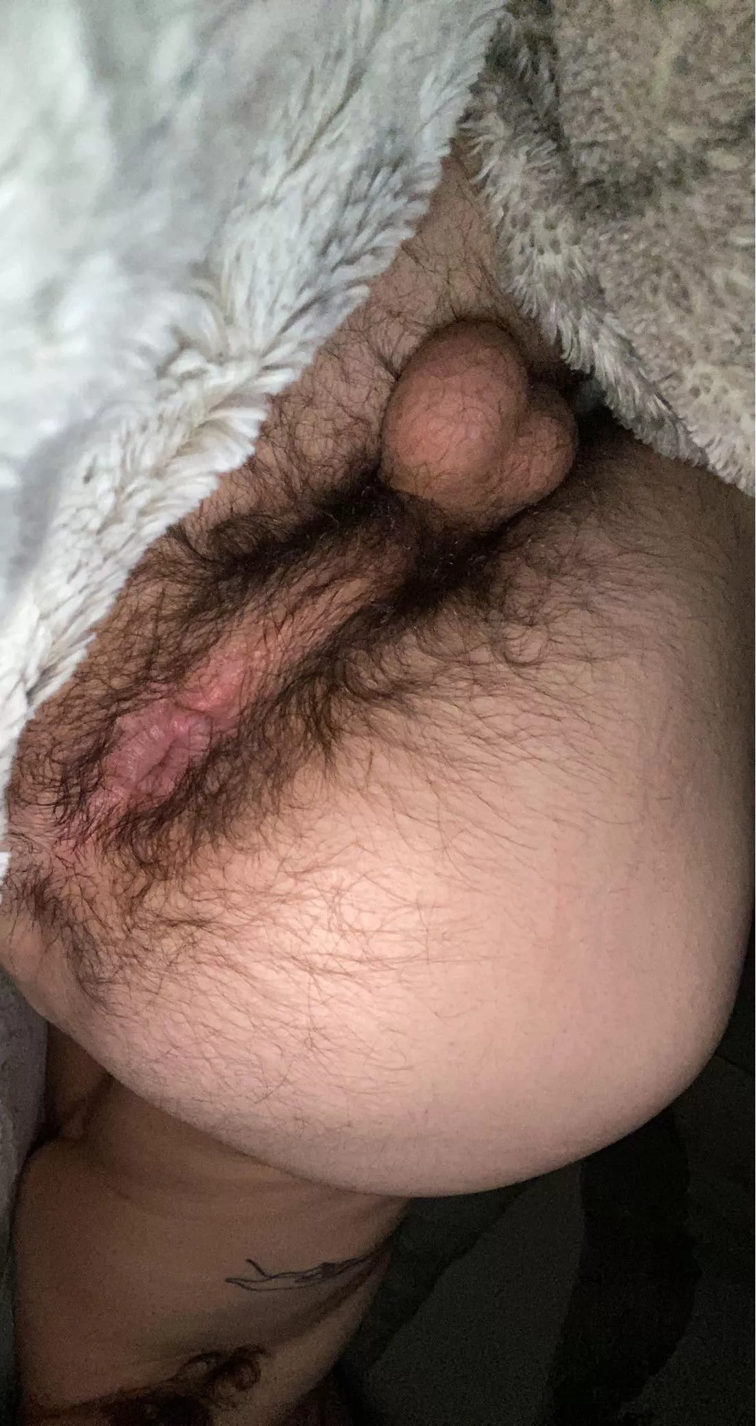 22 - needs some attention