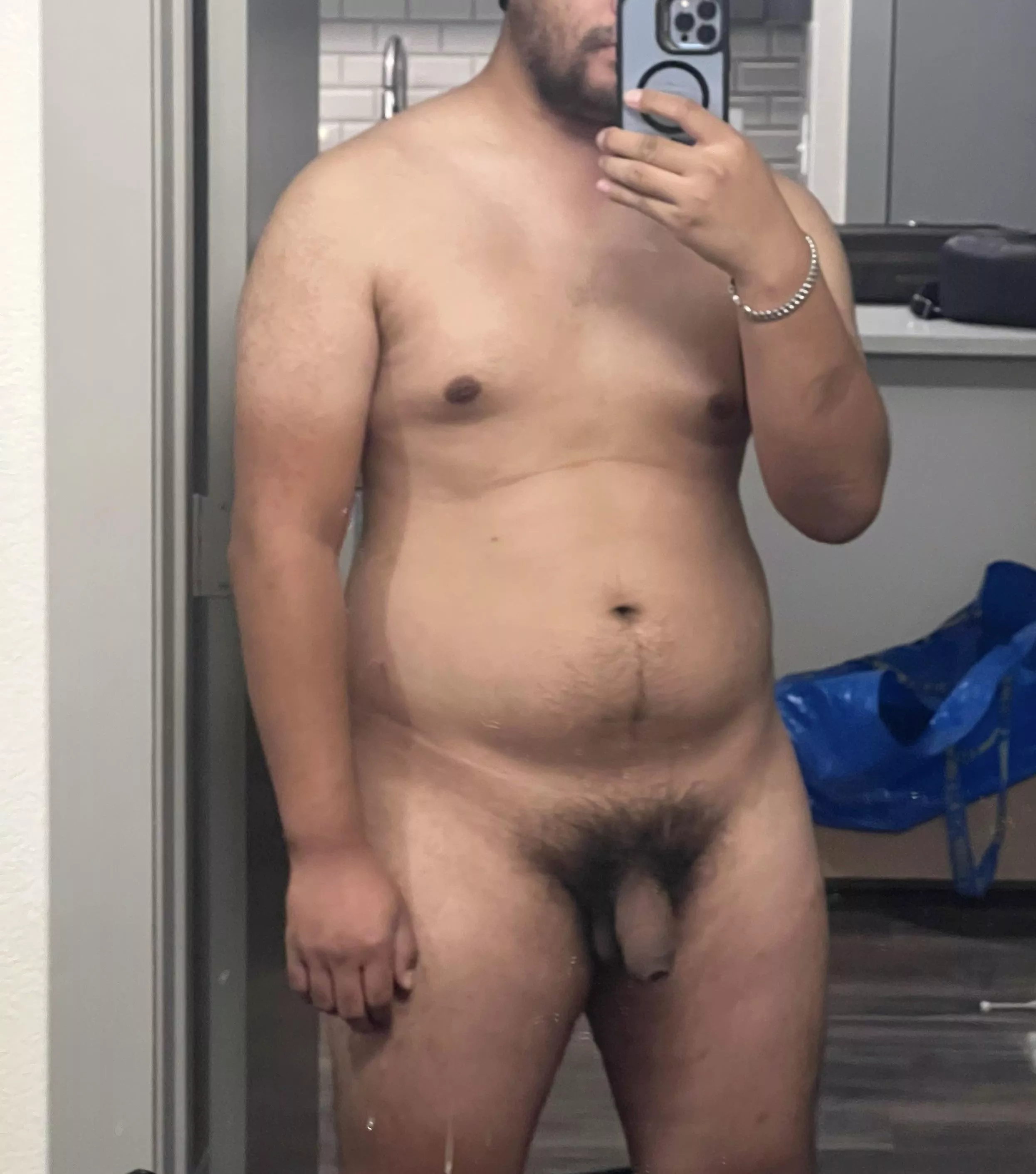 24, on your knees for me?