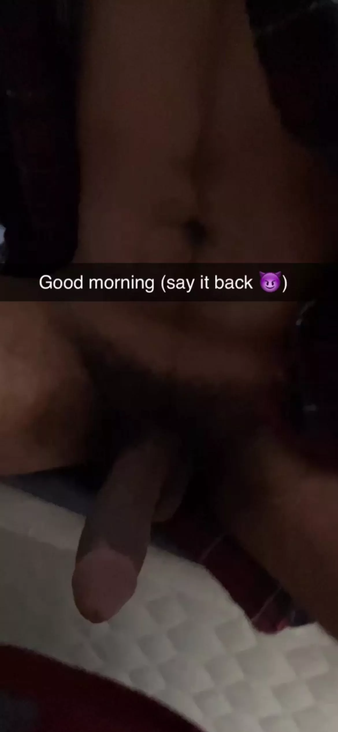 27 top snap sixdaddydom