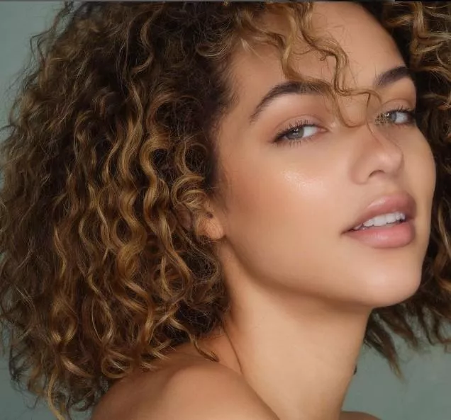 Alexis Sheree - IG